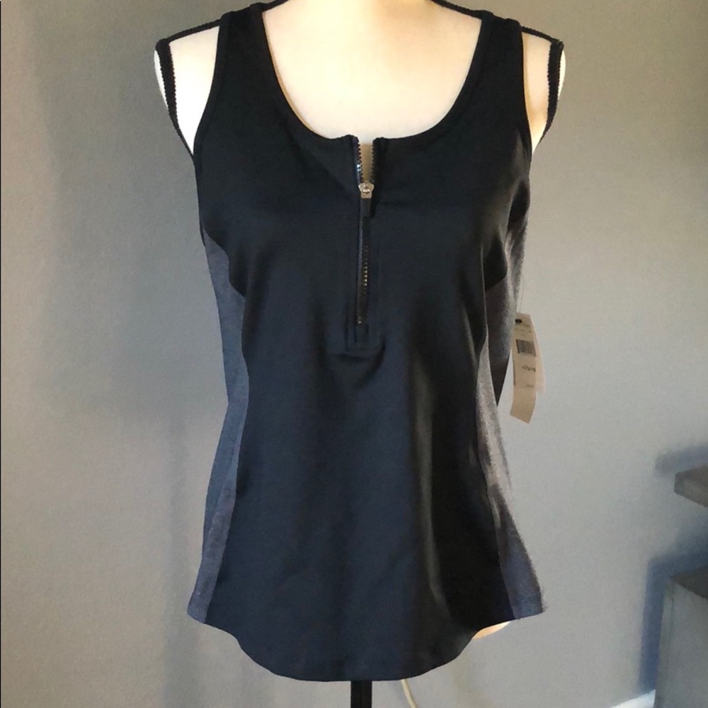 Calvin Klein Workout top
